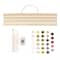 16" x 20" 3 Birds Paint-by-Number Kit by Artist's Loft®